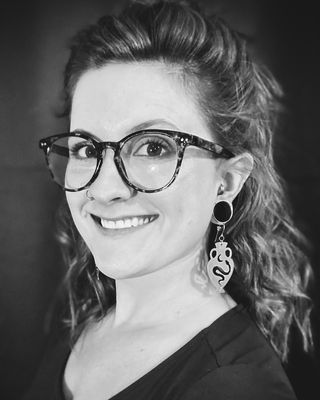 Photo of Paige Utterback, Clinical Social Work/Therapist, LCSW