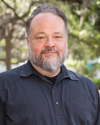 Photo of Clayton Martin, Licensed Professional Counselor, PhD, LPC, NCC