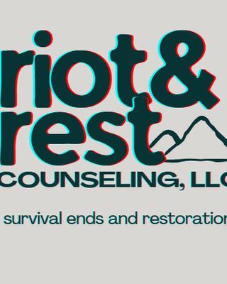 Photo of Brynn Lay - Riot & Rest Counseling, Licensed Professional Counselor, MA, MS, LPC