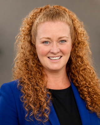 Photo of Summer R Hanson, Clinical Social Work/Therapist, LCSW