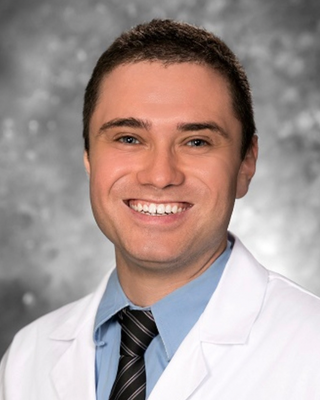 Photo of Brett Kramer, Psychiatrist