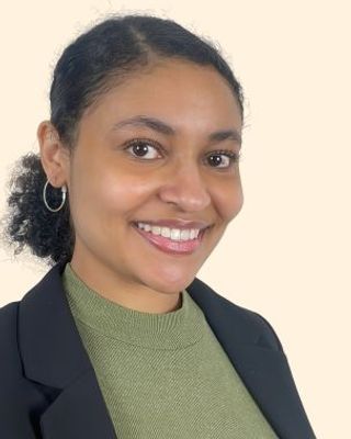 Photo of Yosan Gebre-Ab, Licensed Professional Counselor, MS, LCPC