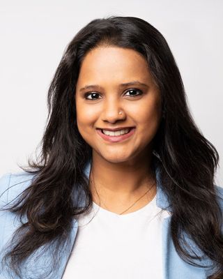 Photo of Aakriti Varshney, Psychologist, MA, GMBPsS