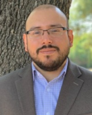 Photo of Carlos Velazquez, Licensed Professional Counselor in Schertz, TX