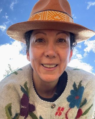 Photo of Susana M Montesinos, Registered Social Worker, MSW, RSW, PhD Can