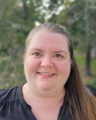 Photo of Katie Meade, Licensed Professional Counselor, LPC