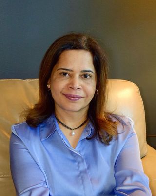 Photo of Dr. Neha Arora Khurana, Psychiatrist, MD