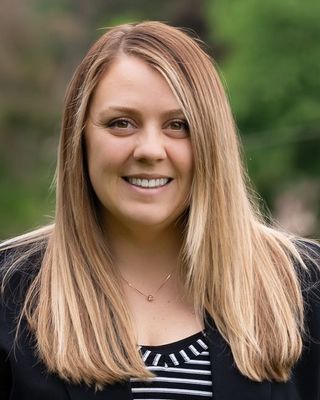 Photo of Shae Ferguson, Counselor, MA, LPC