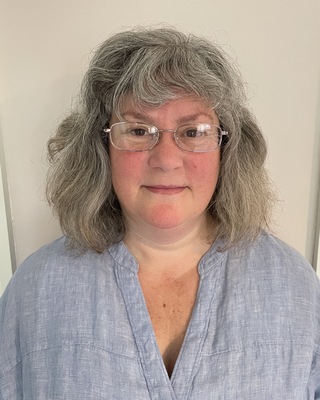 Photo of Sarah Leppard, Counsellor, MBACP