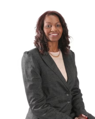 Photo of Noja Onuoha, Psychiatric Nurse Practitioner, PMHNP