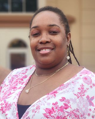 Photo of Cavonne Sedeno, MS, LPC, Licensed Professional Counselor