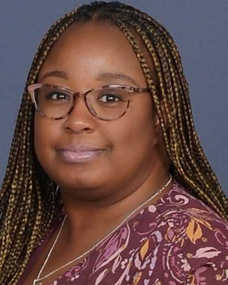 Photo of Rebecca Opamen, Licensed Professional Counselor, LPC