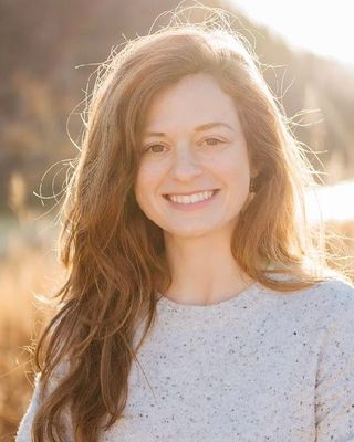 Photo of Liz Nelson, Clinical Social Work/Therapist in Knoxville, TN