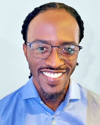 Photo of Efrem Bryant, Clinical Social Work/Therapist in Los Angeles, CA