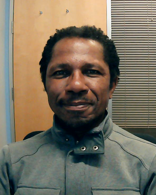 Photo of Lawrence Woods, Clinical Social Work/Therapist, LCSW