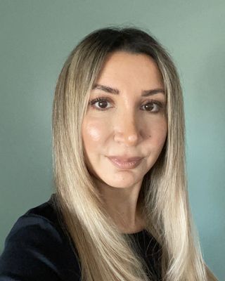 Photo of Kristine Chermakyan, Licensed Professional Counselor, LPCC