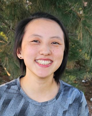 Photo of Elizabeth Moran, Occupational Therapist, OTR/L