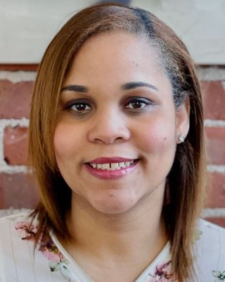 Photo of Bianca Ogando, Clinical Social Work/Therapist in Rhode Island