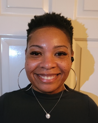 Photo of Delsondra Allen, Clinical Social Work/Therapist, LCSW