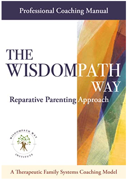 Dr. Messina is the developer and author of the WisdomPath Way Reparative Parenting Approach 