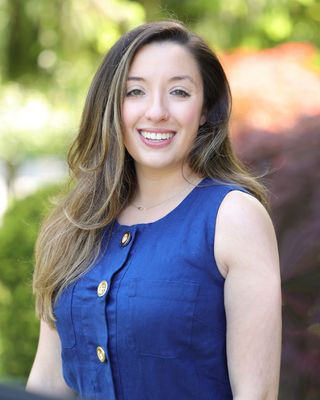 Photo of Alexandra Onorato, Pre-Licensed Professional in Gramercy Park, New York, NY
