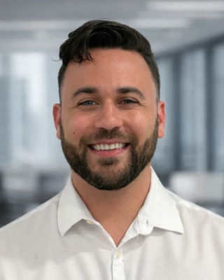 Photo of Isaac Stavola, Counselor, LMHC