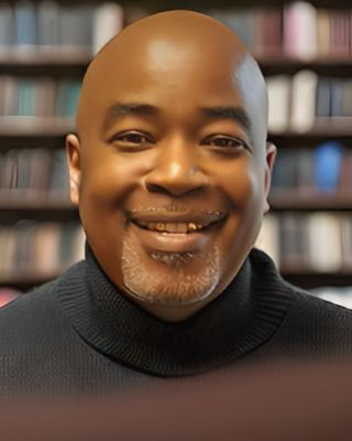 Photo of Tony Hunt - Tony Hunt Counseling, PLLC, Licensed Professional Counselor, MA, LPC, NCC