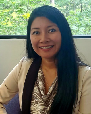 Photo of Marbella Profaci, Pre-Licensed Professional