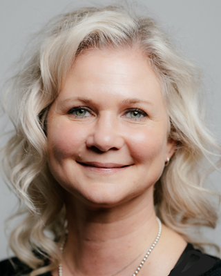 Photo of Melissa Stutley, Registered Psychotherapist (Qualifying)