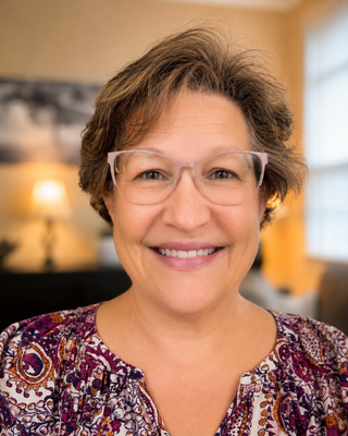 Photo of Dana Nummerdor, Licensed Professional Counselor, MA, LPC