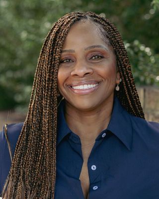 Photo of Aundrea Travis, Licensed Professional Counselor, LPC