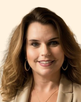 Photo of Stephanie Thomas, Licensed Professional Counselor, MEd, LPC-S