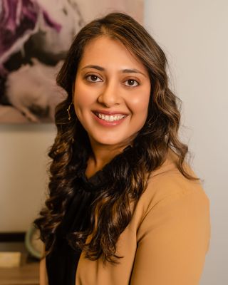 Photo of Subaika H Sayed- Supervised By Jamie Williams Lpc-S, Licensed Professional Counselor Associate in 77494, TX