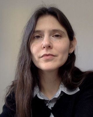 Photo of Hayley Stahl, Clinical Social Work/Therapist, MFA, LMSW