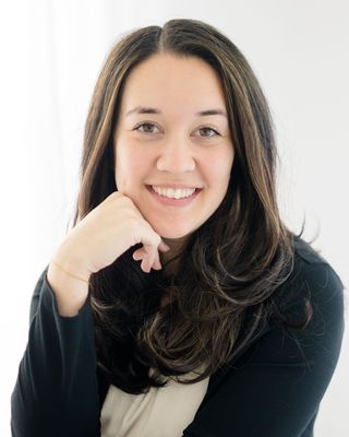 Photo of Alina Griffith, Licensed Mental Health Counselor