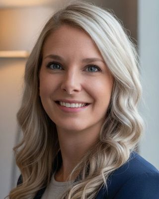 Photo of Nicole Hooten, Clinical Social Work/Therapist, MSW, LCSW