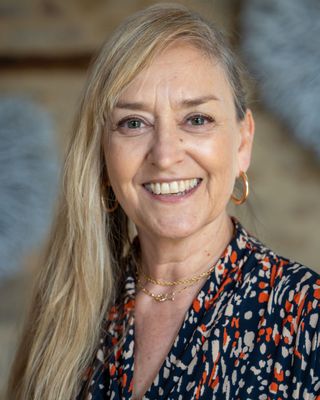 Photo of Juliette Findlay, Counsellor, MBACP