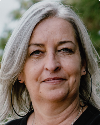 Photo de Carole Rouzioux, Psychopraticien