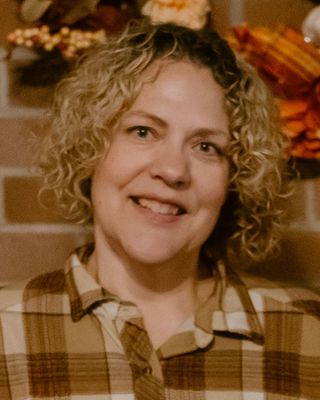 Photo of Shannon Rawlings, Clinical Social Work/Therapist, LICSW