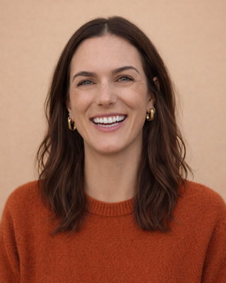 Photo of Gwen Child, Clinical Social Work/Therapist, LICSW