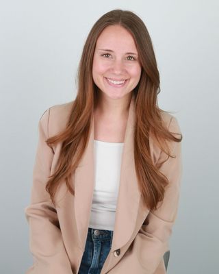 Photo of Alyssa Hertz, Psychologist, PsyD