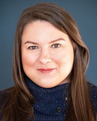 Photo of Louise Zimmerman, Licensed Professional Counselor in Denver, CO