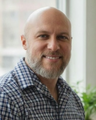 Photo of Andrew Loy, Licensed Professional Counselor, LPC