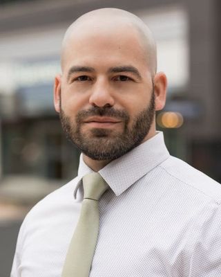 Photo of David Torres, Psychiatric Nurse Practitioner, MSN, APRN, PMHNP