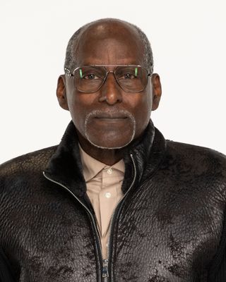 Photo of Tyrone Austin - RevivedMind Counseling Service, Licensed Professional Counselor, LPC-S