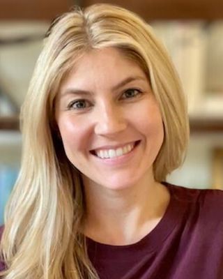 Photo of Nicole Ridout, Psychologist, PsyD, PMH-C