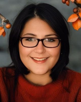 Photo of Andi Davis-Gordon, Clinical Social Work/Therapist, LCSW