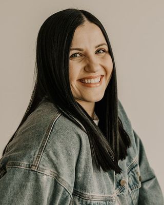 Photo of Alyssa Krob, Marriage & Family Therapist, LMFT