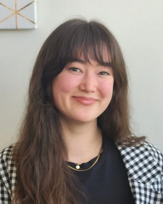 Photo of Jillian Flemmig, Clinical Social Work/Therapist, MSW, LICSW