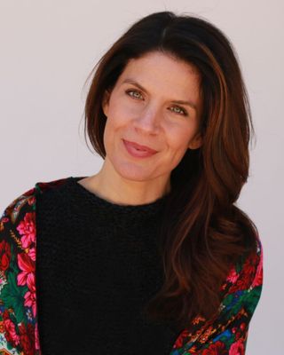 Photo of Emily Griffiths, Licensed Professional Counselor, LPC